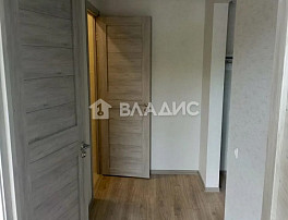 2-Комнатная квартира 58.90м²