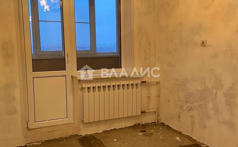 3-Комнатная квартира 70.00м², эт. 9, фото 33