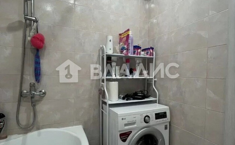 1-Комнатная квартира 35.10м², эт. 2, фото 11