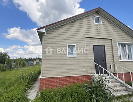 Дом 45.90м²