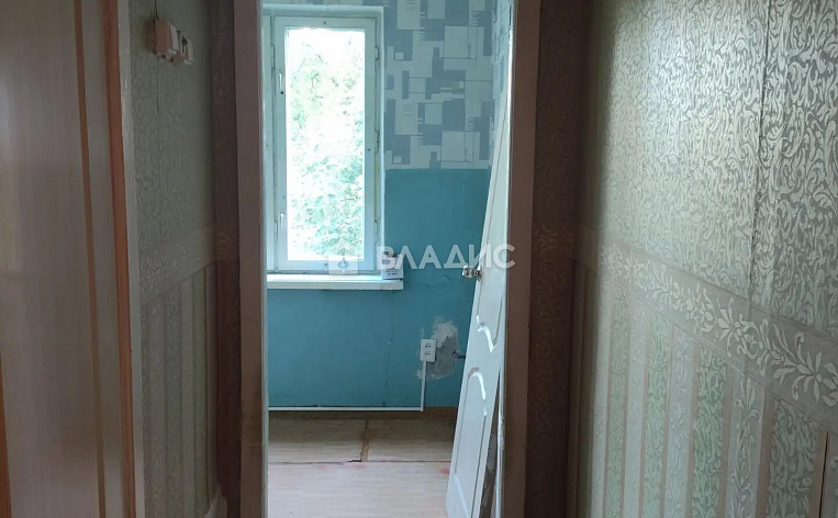2-Комнатная квартира 41.20м², эт. 4, фото 17