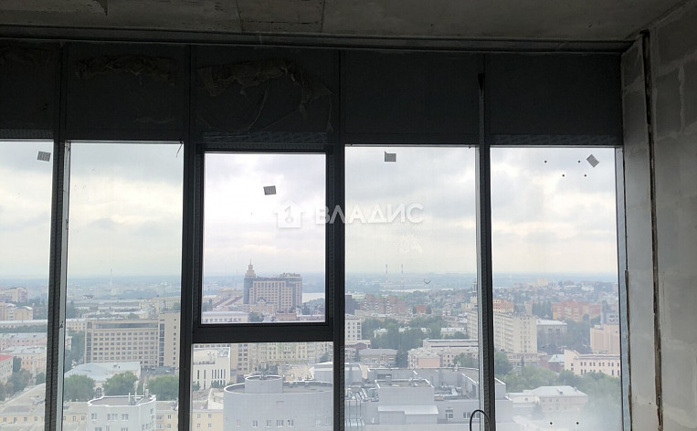 Студия 32.53м², эт. 16, фото 15