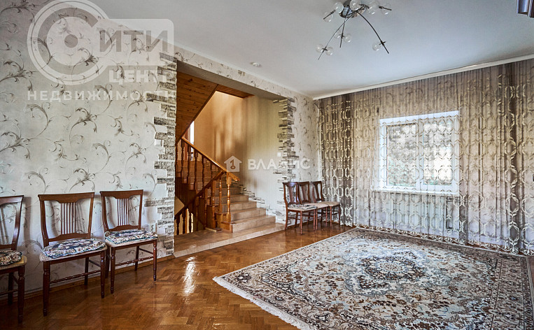 Дом 231.00м², фото 39