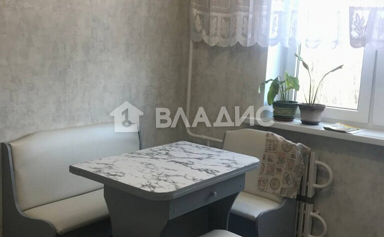2-Комнатная квартира 55.60м², эт. 7, фото 18