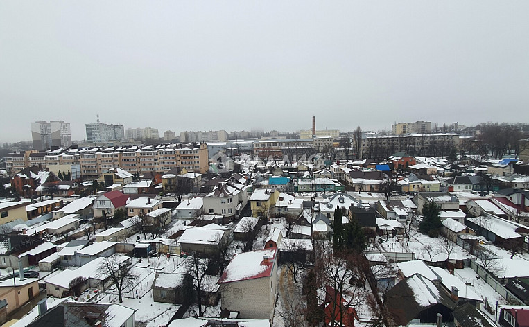 Студия 26.00м², эт. 9, фото 40