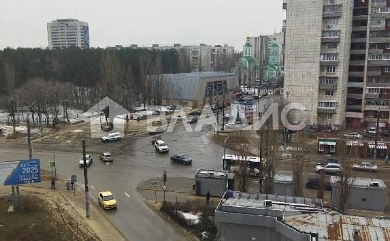 2-Комнатная квартира 44.70м², эт. 7, фото 12