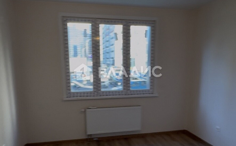 1-Комнатная квартира 37.70м², эт. 6, фото 12