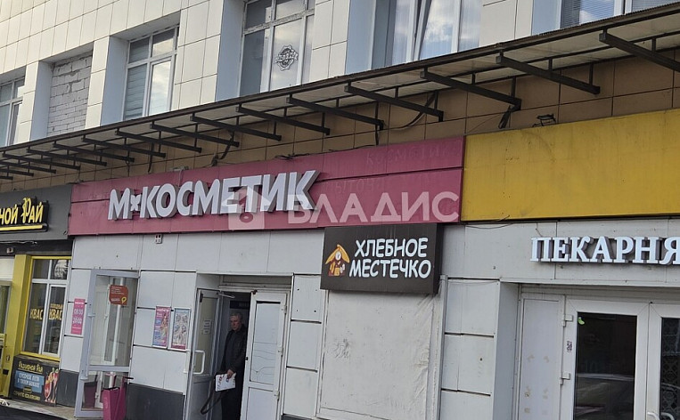 2-Комнатная квартира 75.00м², эт. 3, фото 20