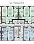 3-Комнатная квартира 97.30м², эт. 12, фото 6