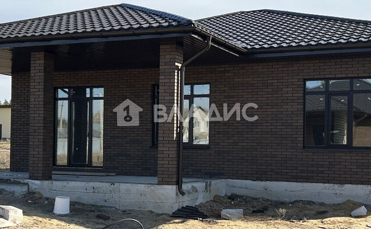 Дом 138.00м², фото 13