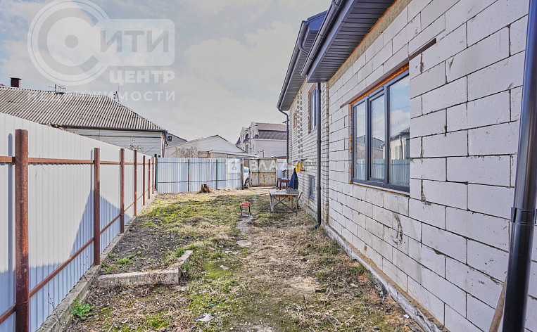 Дом 168.00м², фото 12