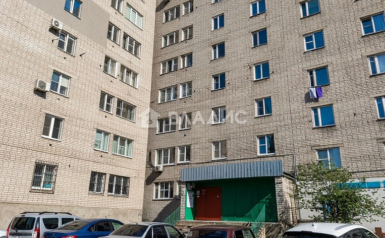 3-Комнатная квартира 80.90м², эт. 4, фото 19
