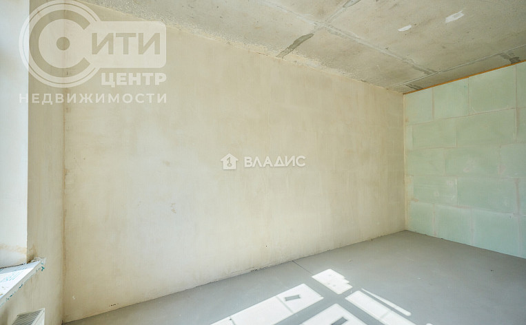 2-Комнатная квартира 66.20м², эт. 2, фото 20