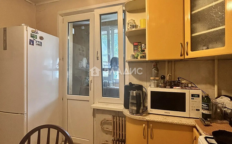 2-Комнатная квартира 43.00м², эт. 2, фото 14