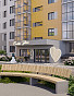 1-Комнатная квартира 38.00м², эт. 2, фото 3