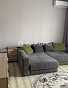 1-Комнатная квартира 43.60м², эт. 3, фото 3