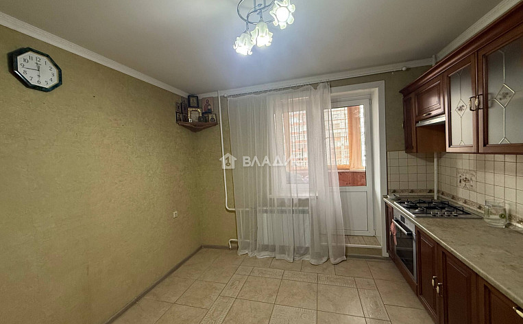 3-Комнатная квартира 89.50м², эт. 6, фото 11