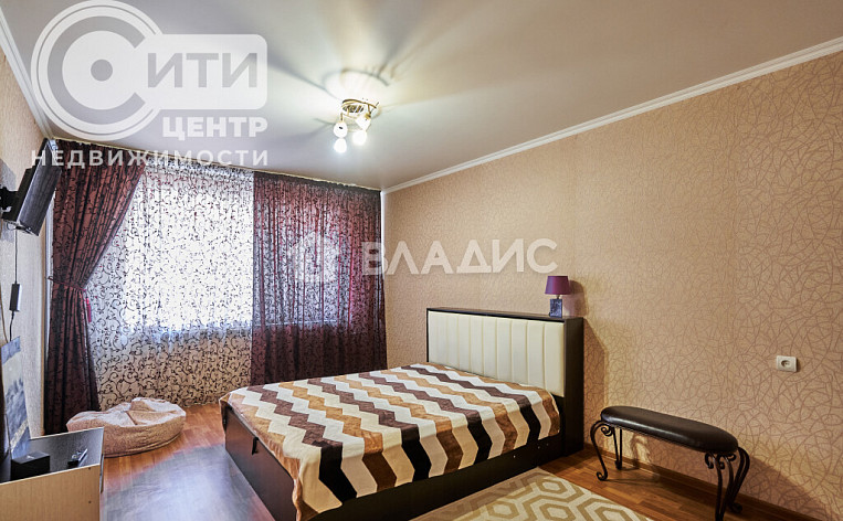 2-Комнатная квартира 67.80м², эт. 1, фото 23