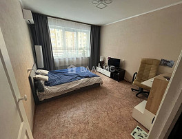 1-Комнатная квартира 32.00м²