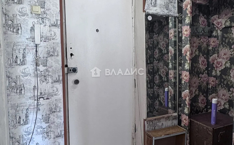 1-Комнатная квартира 32.20м², эт. 2, фото 23