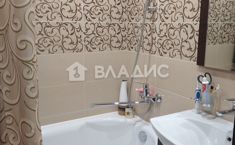 3-Комнатная квартира 73.00м², эт. 1, фото 26