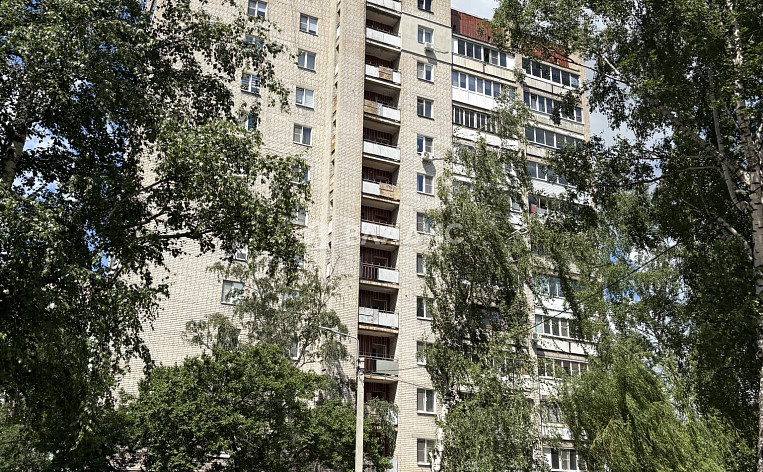 1-Комнатная квартира 33.40м², эт. 4, фото 24