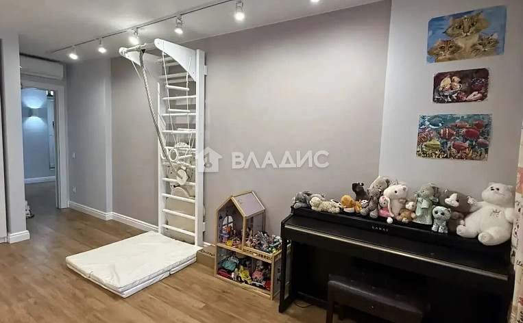 3-Комнатная квартира 79.00м², эт. 13, фото 23