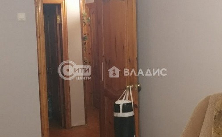 2-комнатная квартира, 46.5 м2, эт. 5, id: 1048649, фото 19