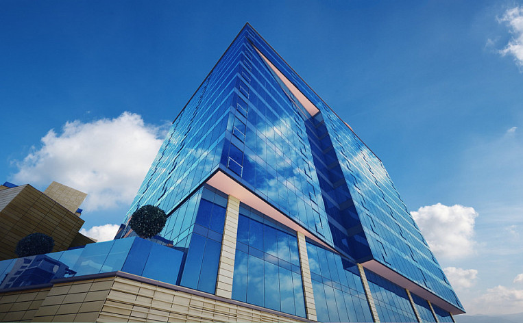 2-Комнатная квартира 85.59м², эт. 12, фото 2