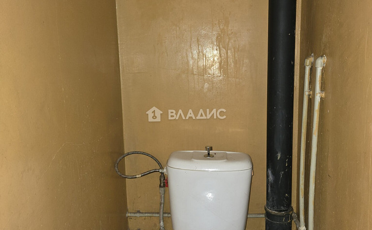 3-Комнатная квартира 67.20м², эт. 8, фото 18