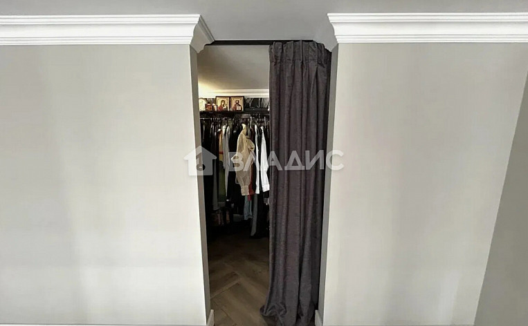 3-Комнатная квартира 90.60м², эт. 18, фото 39