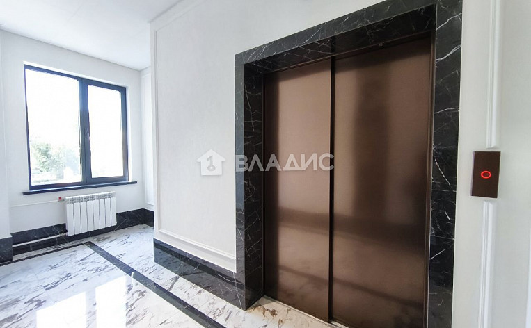2-Комнатная квартира 75.20м², эт. 3, фото 28