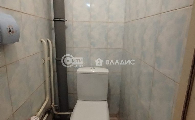 3-комнатная квартира, 63.7 м2, эт. 2, id: 1092716, фото 10
