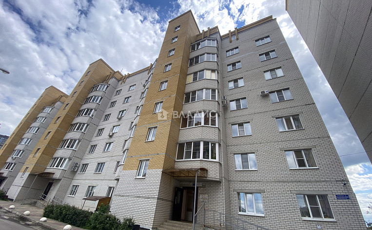 3-Комнатная квартира 85.77м², эт. 5, фото 15