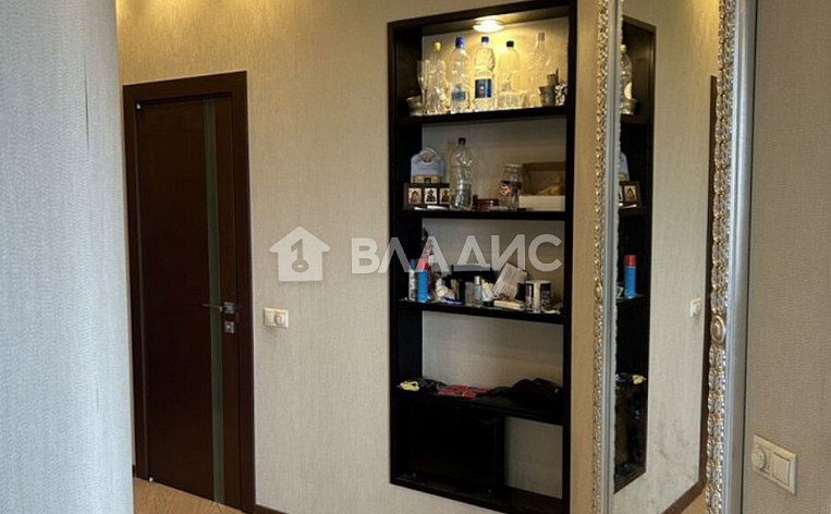 2-Комнатная квартира 80.40м², эт. 12, фото 22