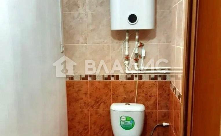 2-Комнатная квартира 56.60м², эт. 9, фото 19