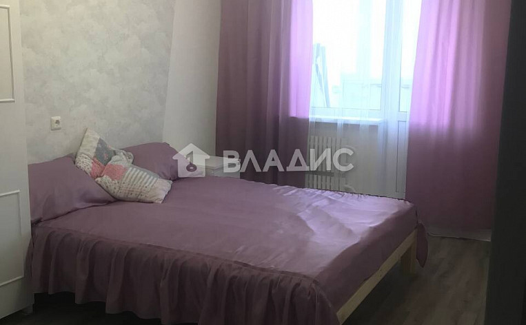 2-Комнатная квартира 54.00м², эт. 7, фото 19