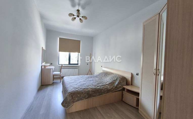 2-Комнатная квартира 75.20м², эт. 3, фото 28