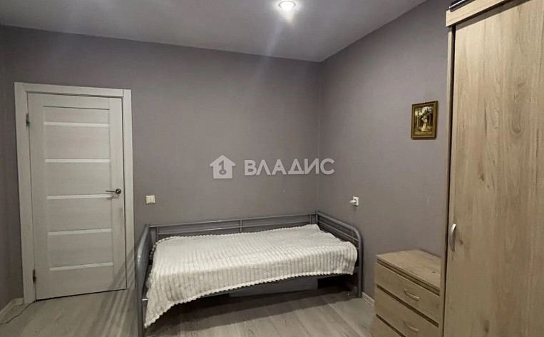 3-Комнатная квартира 83.00м², эт. 6, фото 33