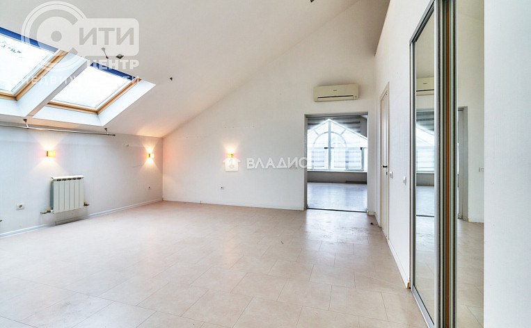 2-Комнатная квартира 89.20м², эт. 4, фото 29