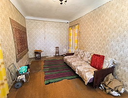 2-комнатная квартира, 43 м2