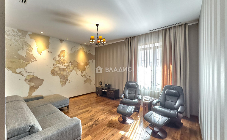 Дом 296.40м², фото 39