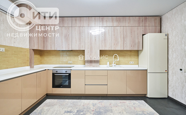 2-Комнатная квартира 64.40м², эт. 1, фото 40