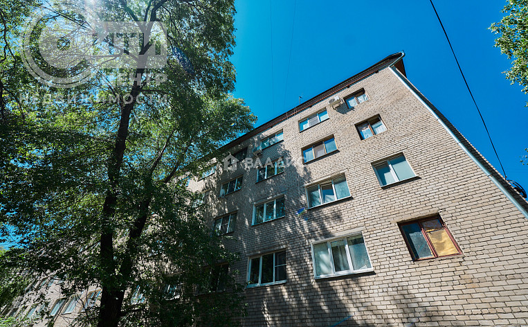 Комната 14.60м², эт. 2, фото 28