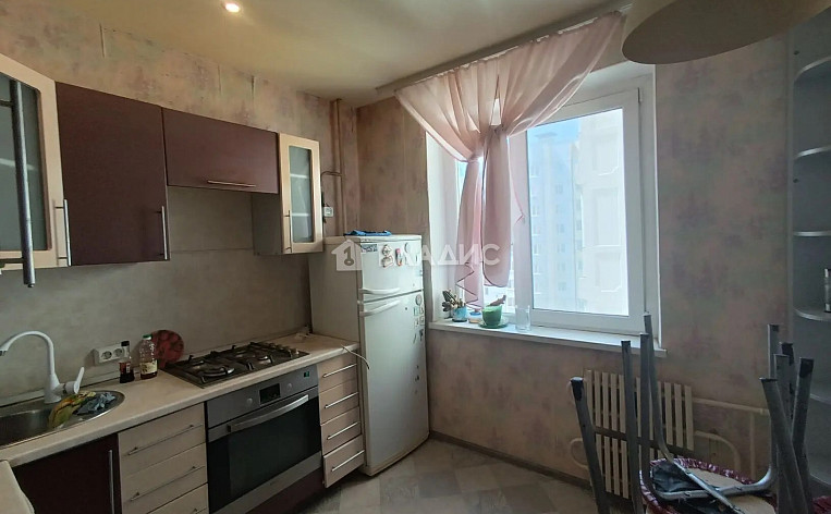 3-Комнатная квартира 70.90м², эт. 7, фото 25