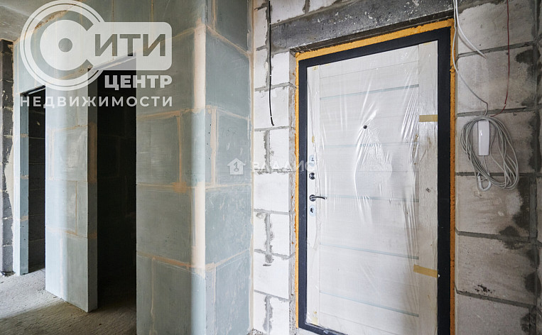 2-Комнатная квартира 63.90м², эт. 7, фото 23