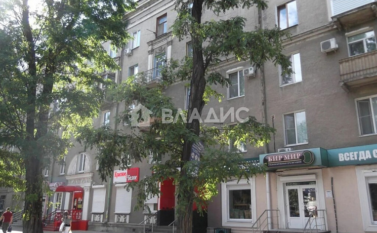 3-Комнатная квартира 77.00м², эт. 3, фото 15