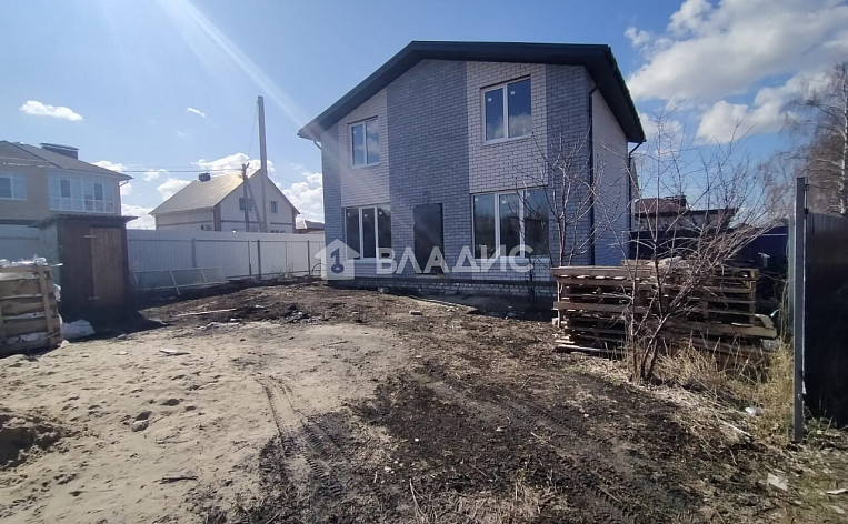 Дом 125.00м², фото 13