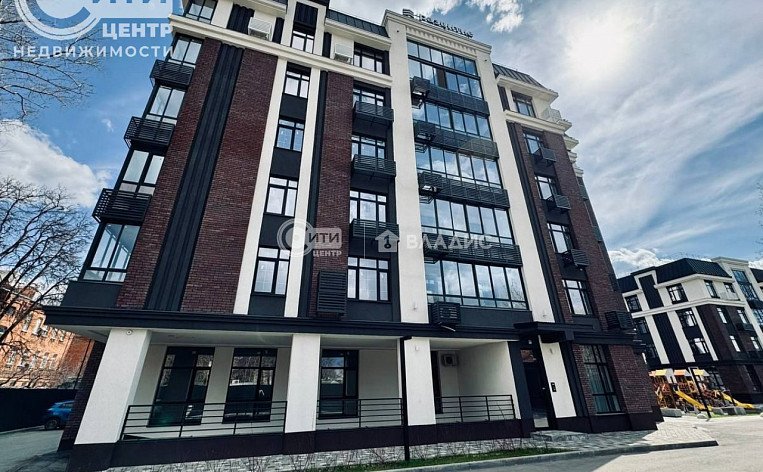 2-комнатная квартира, 67.04 м2, эт. 4, id: 728351, фото 18