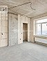 1-комнатная квартира, 43.46 м2, эт. 15, id: 824808, фото 2